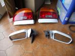 voiture mazda, Auto's, Wit, Particulier, Te koop