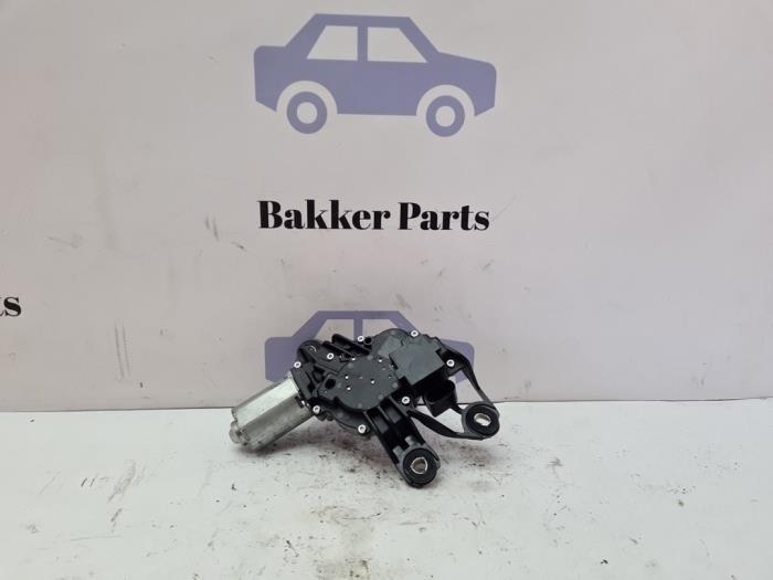 Moteur essuie-glace arrière d'un Volkswagen Polo, Autos : Pièces & Accessoires, Vitres & Accessoires, Volkswagen, Utilisé, 3 mois de garantie