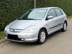Honda Civic 1.6 VTEC, Auto's, Voorwielaandrijving, Stof, 4 cilinders, 1590 cc