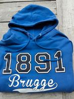 Club Brugge trui, Ophalen of Verzenden, Zo goed als nieuw, Blauw