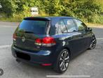 Vw golf 6 1.4i benzin pret a imatriculer, Bedrijf, 1400 cc, Golf, ABS
