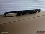 Mercedes C63 amg coupe cabrio Diffuser carbon W205 Facelift, Gebruikt, Ophalen of Verzenden