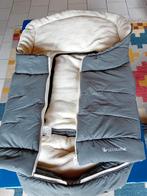 Voetenzak voor buggy en kinderwagen., Ophalen, Zo goed als nieuw