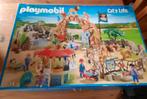 Playmobil Zoo 6634, Ophalen, Gebruikt, Complete set