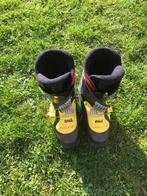 Ski, bâtons et chaussures pour enfants de 7-8 ans, 30-31, Enlèvement, Utilisé, Ski, Skis