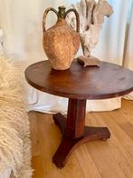 Art deco tafel bijzettafel, Antiek en Kunst, Antiek | Meubels | Tafels, Ophalen