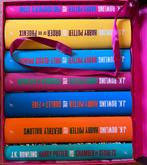 Harry Potter Engels, Boeken, Ophalen, Nieuw, J.K. Rowling, Fictie
