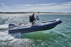 Jokerboat 580 Coaster, Sports nautiques & Bateaux, Neuf, Enlèvement ou Envoi, 70 à 120 ch, 3 à 6 mètres