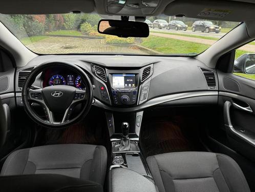 Hyundai i40, Auto's, Hyundai, Particulier, i40, Elektrische koffer, Zetelverwarming, Trekhaak, Diesel, Break, Automaat, Ophalen