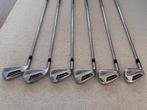 Callaway APEX Ai300 5-PW set voor linkshandig, Ophalen, Zo goed als nieuw, Set, Callaway