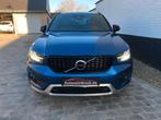 Volvo XC40 R-Design automatique avec garantie de 63000 km, Autos, Volvo, Cuir, Capteur de lumière, Achat, Euro 6