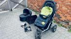 Pericles buggy, draagmand, voetenzak, paraplu, etc, Kinderen en Baby's, Gebruikt, Ophalen of Verzenden