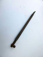 Yamaha XV920 remstang trommelrem Virago XV 920 remhouder, Motoren, Ophalen of Verzenden, Gebruikt