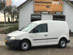 Volkswagen Caddy 1.9 TDI 55 kW 75 pk Airco Cruise (bj 2010), Auto's, Voorwielaandrijving, Stof, 4 cilinders, Volkswagen
