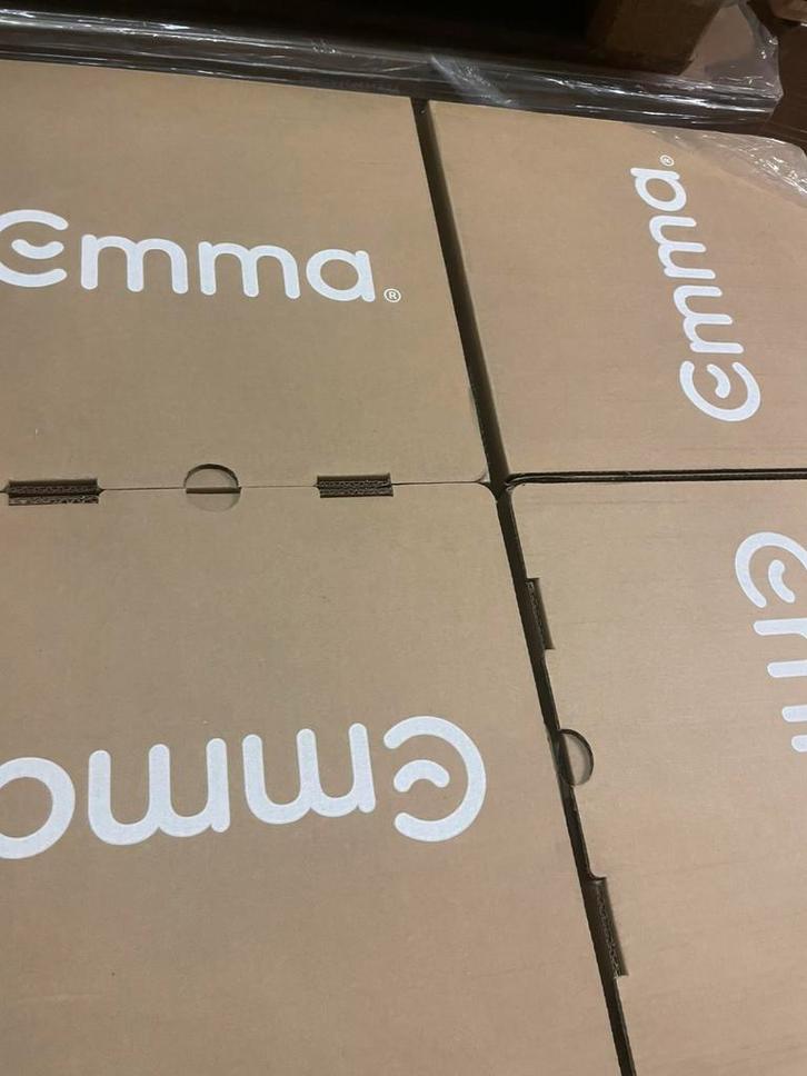 Emma matras al vanaf € 200.-, Huis en Inrichting, Slaapkamer | Matrassen en Bedbodems, Matras, Ophalen