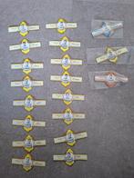 Sigarenbandjes wielrenners "De Sportman", Ophalen of Verzenden, Zo goed als nieuw, Overige typen
