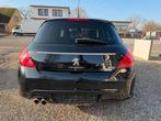 Peugeot 308 1.6 benzine GTi 200 pk, Auto's, Euro 5, Bedrijf, 5 deurs, Handgeschakeld
