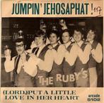 Vinyl single, Ophalen, 1960 tot 1980, Gebruikt, Overige formaten