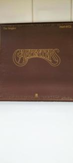 Originele lp Carpenters.the singels, Ophalen of Verzenden