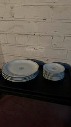 Borden Limoges, Antiek en Kunst, Ophalen