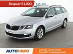 Skoda Octavia 1.5 TSI ACT Ambition (bj 2020), Voorwielaandrijving, Stof, 5 deurs, 1292 kg