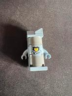 Brickster - large round- nexo knights, Ophalen, Zo goed als nieuw