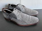 Floris van Bommel herenschoenen maat 9.5 / 43.5 H, Kleding | Heren, Schoenen, Overige kleuren, Floris van Bommel, Ophalen of Verzenden