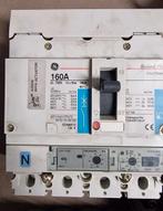 Disjoncteurs et interrupteurs Sectionneur, Enlèvement ou Envoi, Utilisé