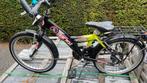 Kinder fiets, Ophalen, Gebruikt, BikeFun Kids (BFK), Versnellingen