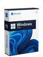 Windows 11 pro illimité, Comme neuf, Enlèvement ou Envoi, Windows