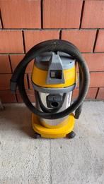 Industriële stofzuiger GHIBLI AS27, Ophalen, Zo goed als nieuw