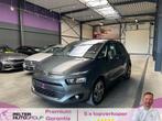 Citroen C4 Picasso 1.6i THP Automaat 54.000km GPS 165pk!, Auto's, Citroën, Electronic Stability Program (ESP), 4 cilinders, 0 kg