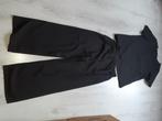Ensemble femme, Ophalen, Zo goed als nieuw, Zwart