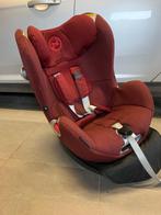 Cybex autostoel, Gebruikt, 9 t/m 18 kg, Slaapstand, Isofix