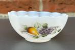 s/6 Arcopal kommetjes, fruit, Ophalen of Verzenden, Kom(men), Overige stijlen, Glas