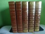 20 boeken „Book Selection” + „World Book Circle”, Ophalen of Verzenden, Nieuw