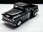 Modelauto Pickup Chevrolet Stepside 5100 1:24, Verzenden, Nieuw, Auto, Motormax