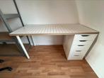 Ikea Bureau LAGKAPTEN / ALEX, Huis en Inrichting, Ophalen, Zo goed als nieuw, Bureau
