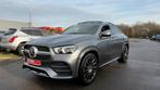 Mercedes-Benz GLE 350 Coupé GLE de 4MATIC AMG Line, Auto's, Euro 6, GLE, Leder, Bedrijf