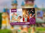 Plopsaland abonnement voucher plopsa parken europa, Tickets & Billets, Trois personnes ou plus, Autres, Parc d'attractions