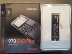 NVMe M.2 SSD 1TB Samsung, Computers en Software, Harde schijven, Intern, SSD, Nieuw, Ophalen of Verzenden