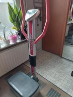 Trilplaat, Sport en Fitness, Ophalen, Zo goed als nieuw, Trilplaat