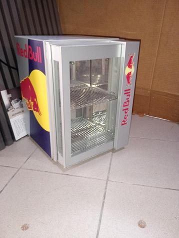 Redbull Frigo  beschikbaar voor biedingen