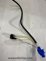 BRANDSTOFPOMP AANZUIGBUIS BMW R1200GSADV OE 16117724859, Neuf, -, -, -