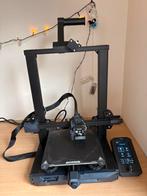 Creality ender 3 S1, Computers en Software, 3D Printers, Ophalen, Gebruikt, Creality Ender