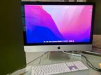 Imac 27 Retina 5k (fin 2015), Informatique & Logiciels, 32 GB, SSD, IMac, Enlèvement