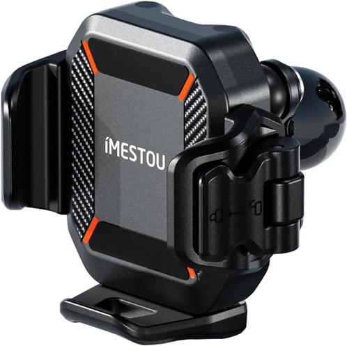 Smartphone houder voor motor, Telecommunicatie, Telefoonhouders, Nieuw, Motor, Ophalen