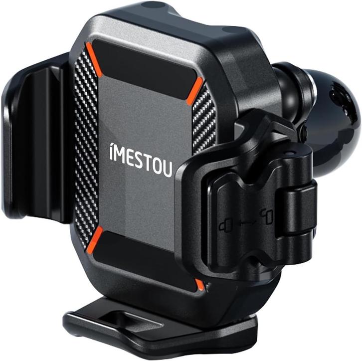 Smartphone houder voor motor, Telecommunicatie, Telefoonhouders, Nieuw, Motor, Ophalen