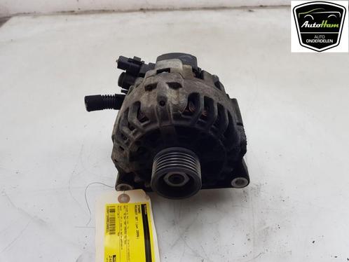 DYNAMO Peugeot 307 SW (3H) (01-2002/12-2009), Auto-onderdelen, Motor en Toebehoren, Peugeot, Gebruikt