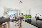 Appartement à vendre à Oostende, 2 chambres, Immo, Maisons à vendre, 2 pièces, 47 kWh/m²/an, Appartement